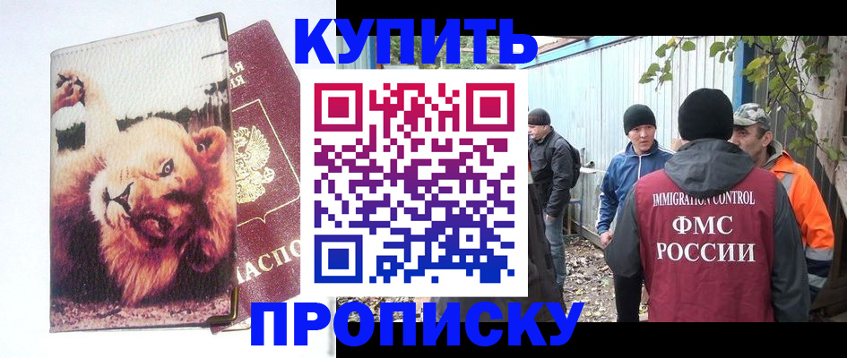 прописка иностранных граждан в Элисте